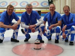 2014 Scottish Senior Mens Champions 250X188