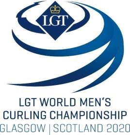 LGT World Mens Logo