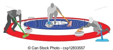 Opening Bonspiel Picture