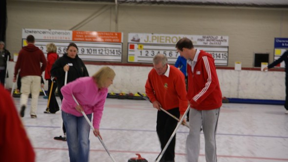RES Corporate Day