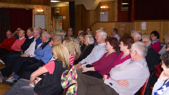 Strategy and Tactics Seminar 2014