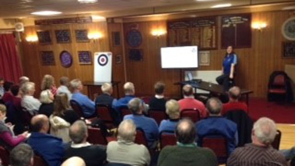 Strategy and Tactics Seminar 2014
