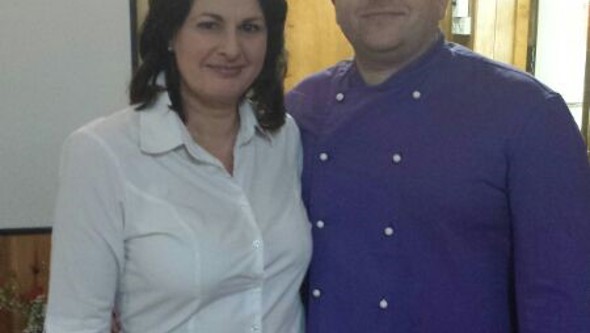 Passion Caterers Pop Up Night
