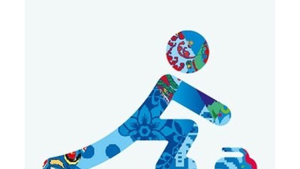 Winter Olympics Sochi 2014
