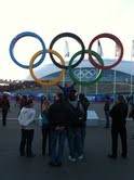 Winter Olympics Sochi 2014