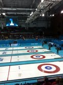 Winter Olympics Sochi 2014