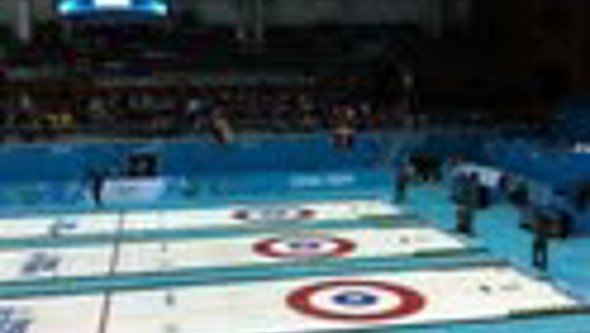 Winter Olympics Sochi 2014