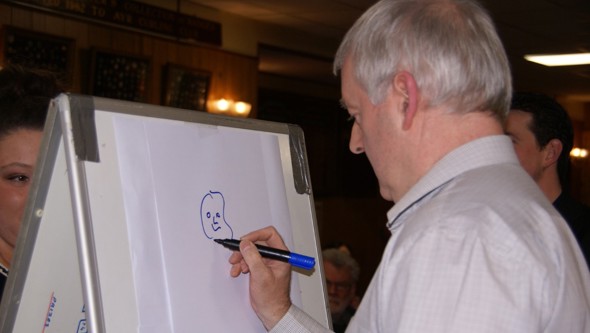 Quiz Night 2014