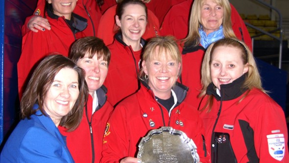 Morton Trophy 14
