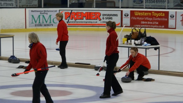 Morton Trophy 14