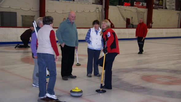 Coaching March 14