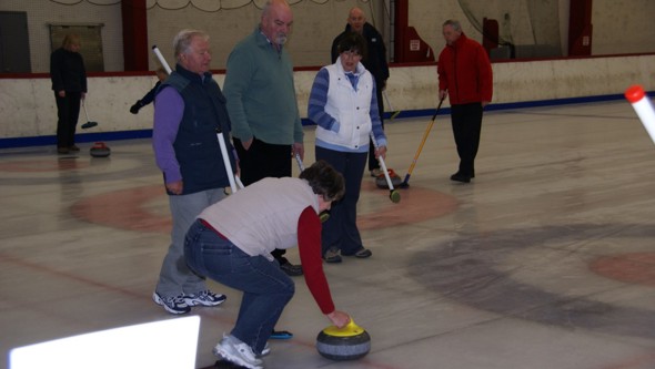 Coaching March 14