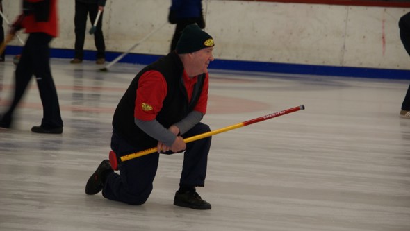 Coaching March 14