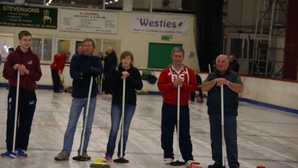 Coaching March 14