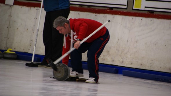 Coaching March 14