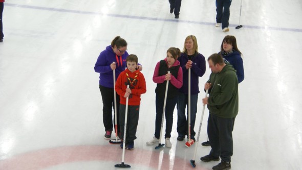 Coaching March 14