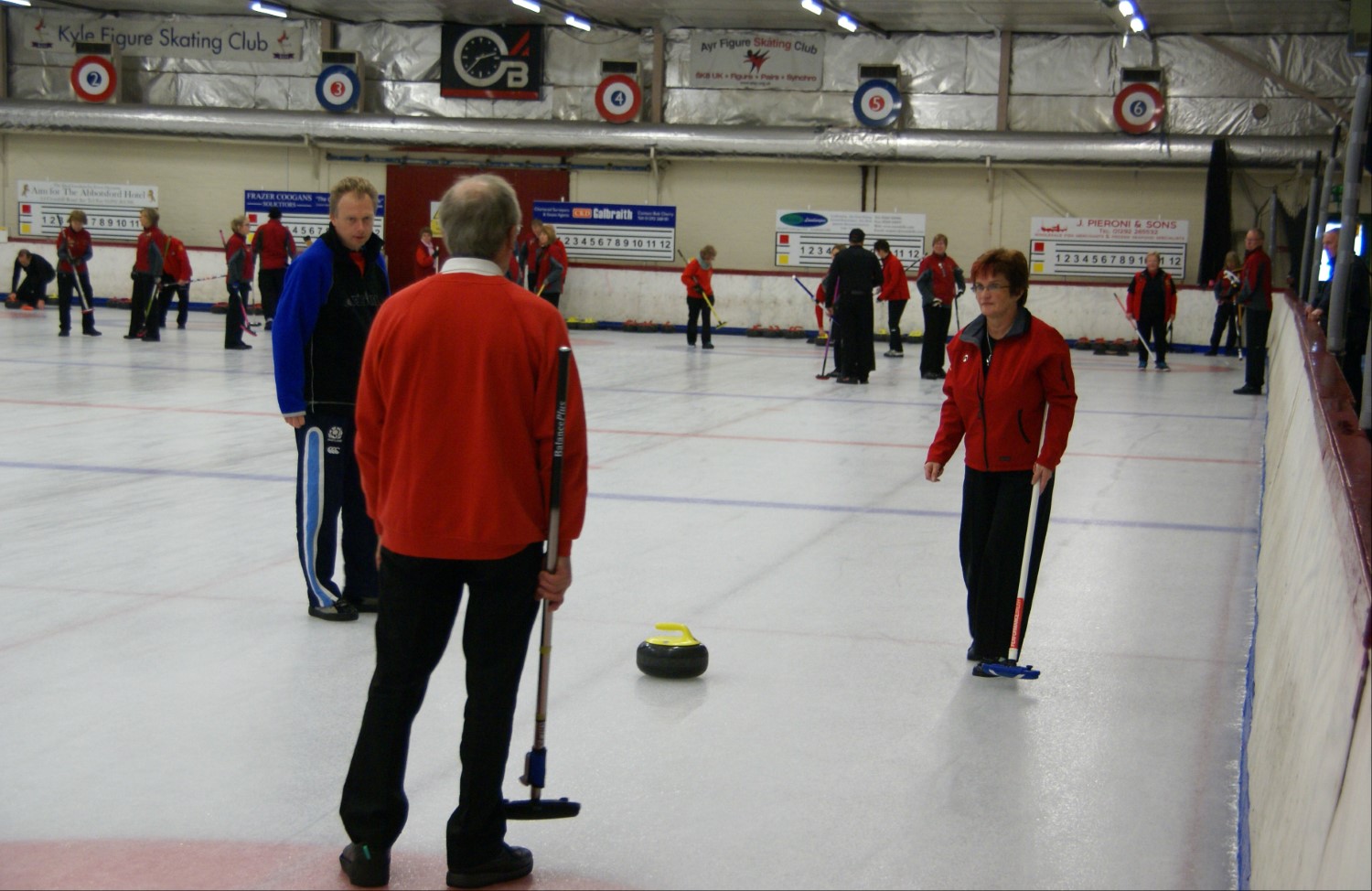 Ottawa Valley Province Tour