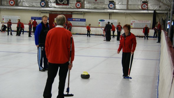 Ottawa Valley Province Tour