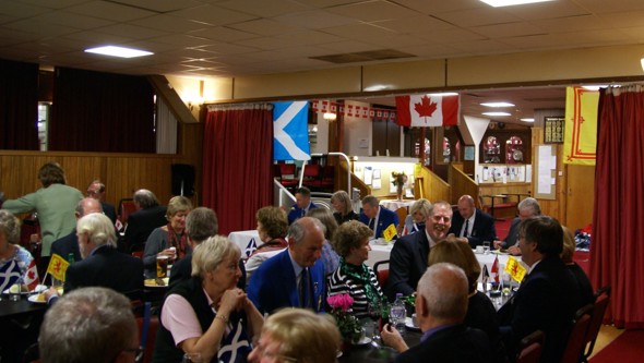 Ottawa Valley Province Tour