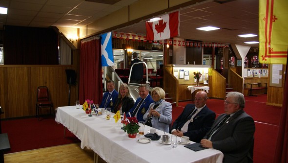 Ottawa Valley Province Tour