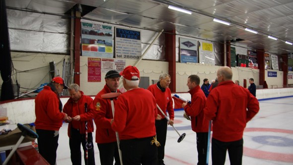 Swiss Tour 2014