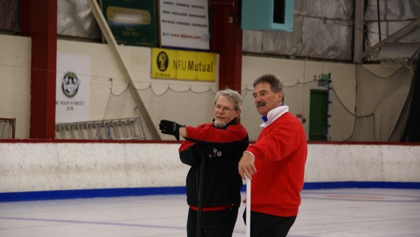 Swiss Tour 2014