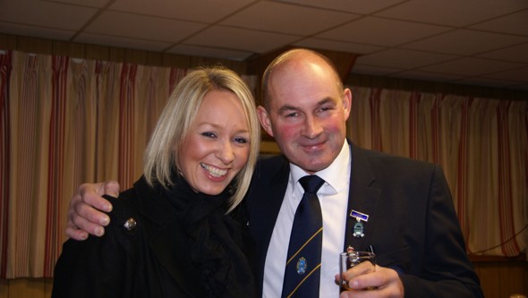 Burns Night 2015