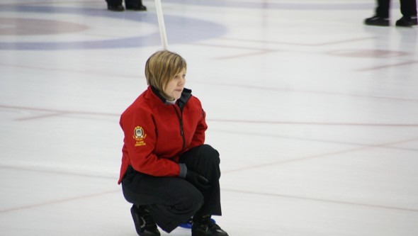 Morton Trophy 15