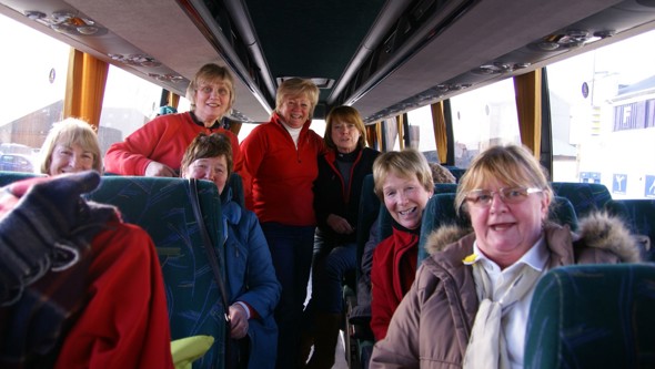 Morton Trophy 15