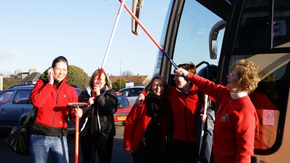 Morton Trophy 15