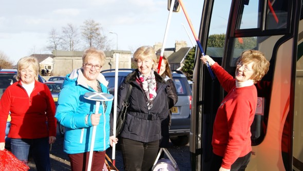 Morton Trophy 15