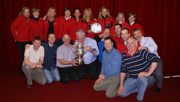 Morton Trophy 15