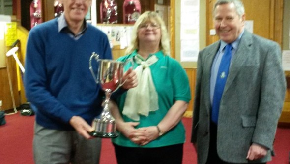 Day League Knockout Finals and Presentations