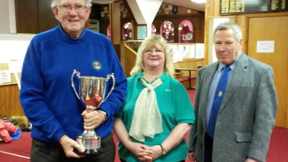Day League Knockout Finals and Presentations
