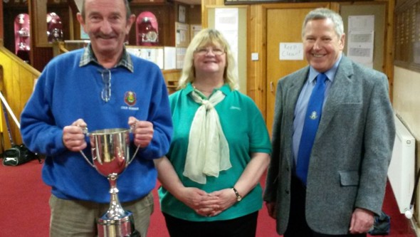 Day League Knockout Finals and Presentations