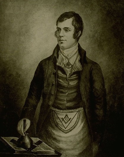 Burns Supper 16 Picture