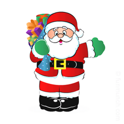 Santa