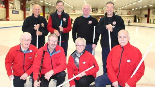 Photos from Indoor Grand Match