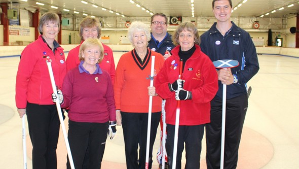 Photos from Indoor Grand Match