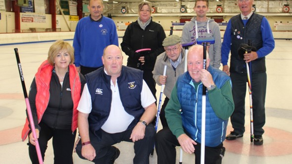 Photos from Indoor Grand Match