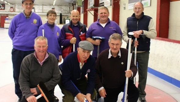 Photos from Indoor Grand Match