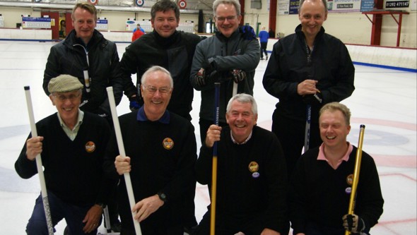 Photos from Indoor Grand Match