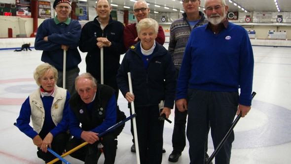 Photos from Indoor Grand Match