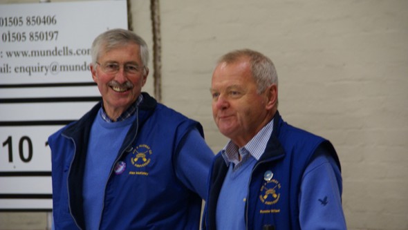Photos from Indoor Grand Match