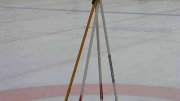 Photos from Indoor Grand Match
