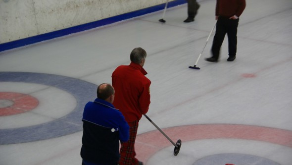 Photos from Indoor Grand Match