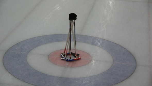 Photos from Indoor Grand Match