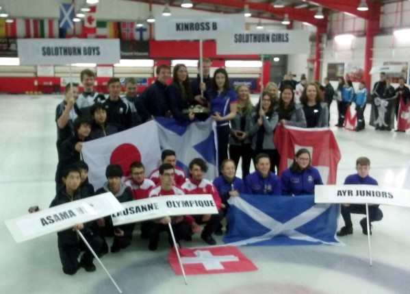 Intnl Junior Bonspiel 17