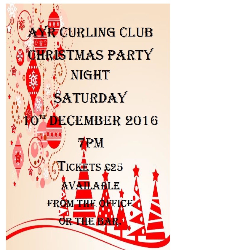 Amended Christmas Party 16
