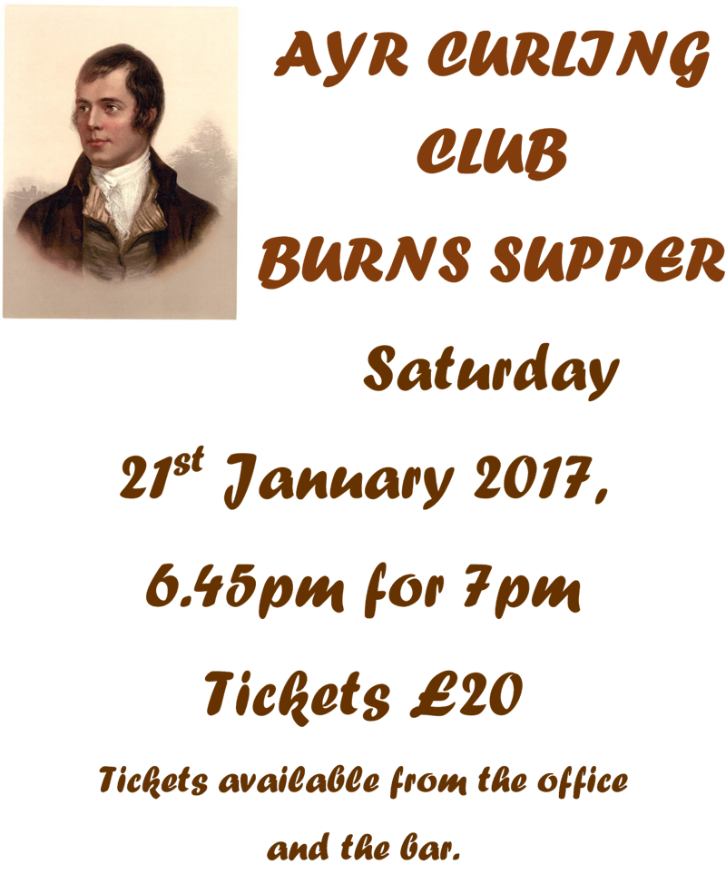 New Burns Supp 17